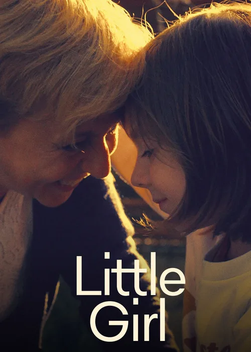 Little Girl (2020) poster