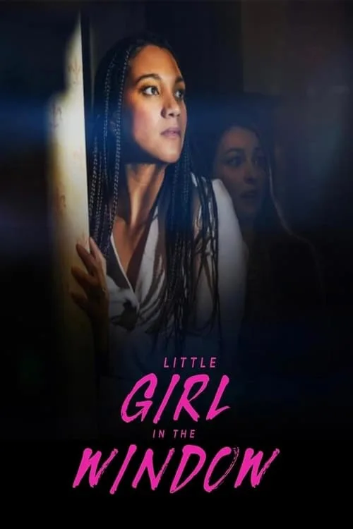 Little Girl in the Window (2024) poster