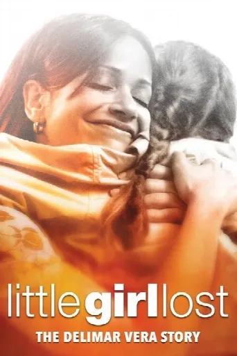 Little Girl Lost: The Delimar Vera Story (2008) poster