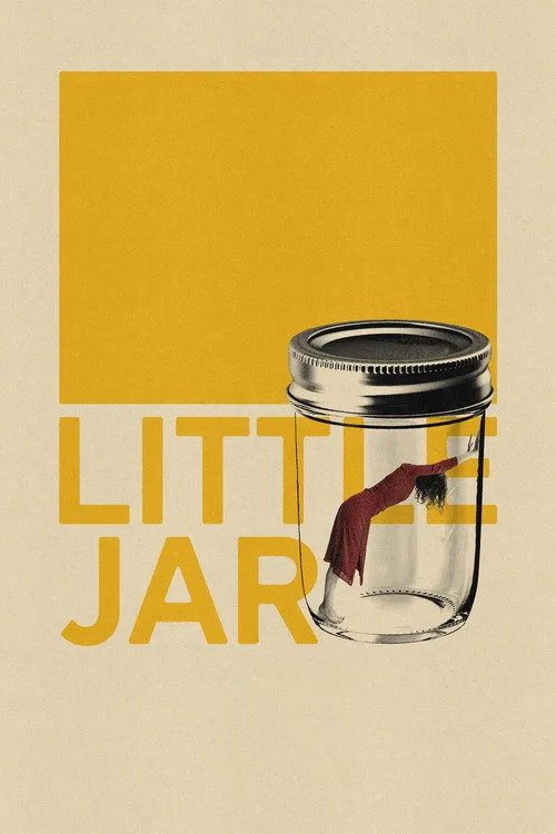 Watch Little Jar (2022) online free - poster