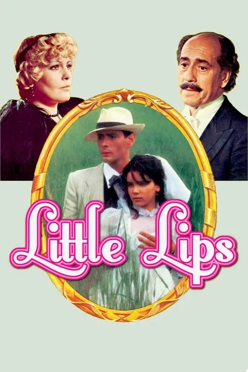 Little Lips (1978) poster