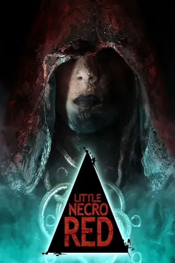 Little Necro Red (2019) poster