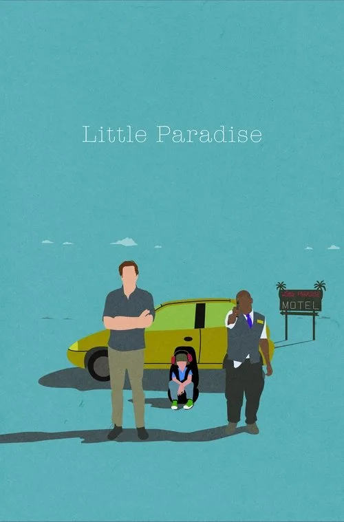 Watch Little Paradise (2015) online free - poster