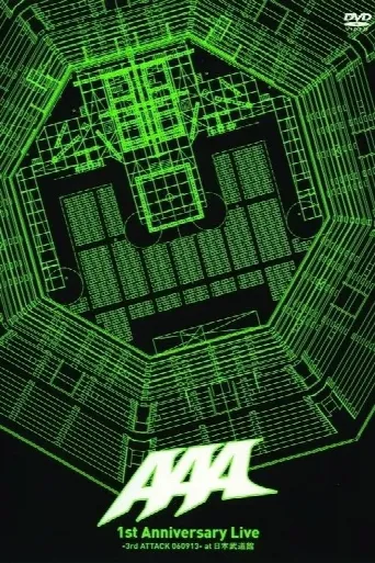 Live! (2007) poster