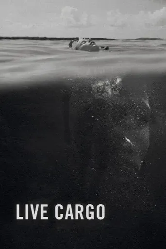 Live Cargo (2016) poster