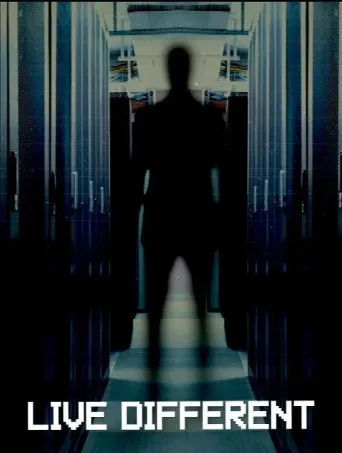Live Different (2024) poster