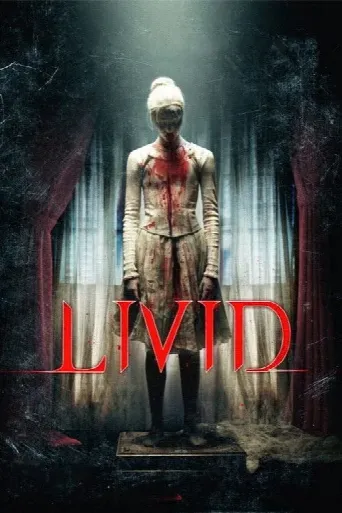 Livid (2011) poster