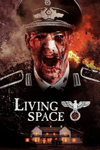 Living Space (2018) poster