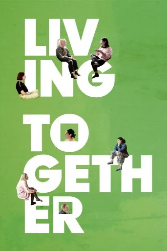 Living Together (2024) poster