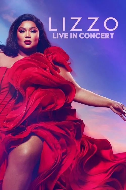 Watch Lizzo: Live in Concert (2022) online free - poster
