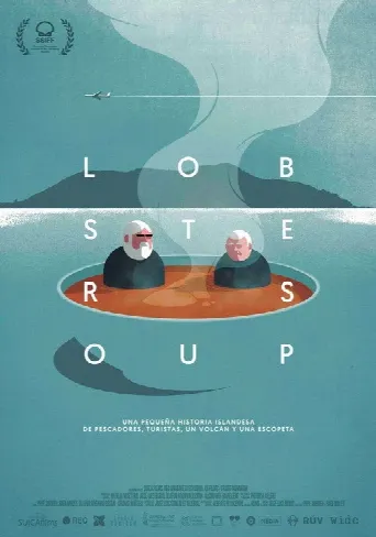 Lobster Soup (2020) poster