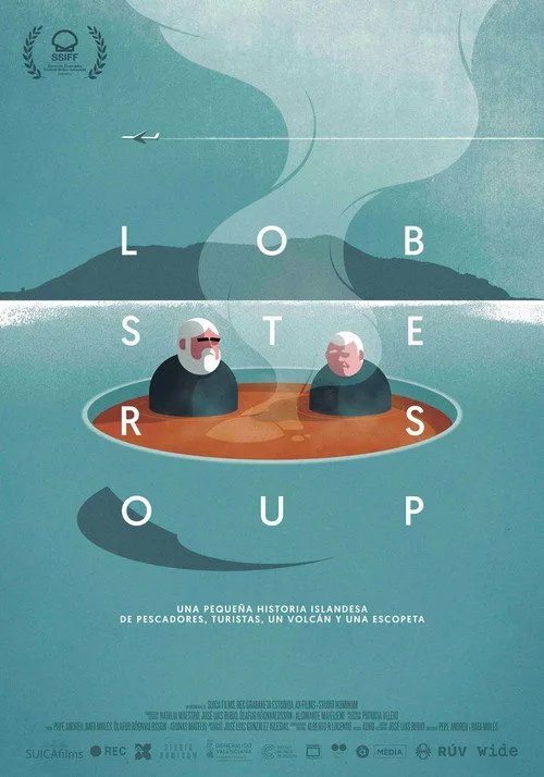 Watch Lobster Soup (2020) online free - poster