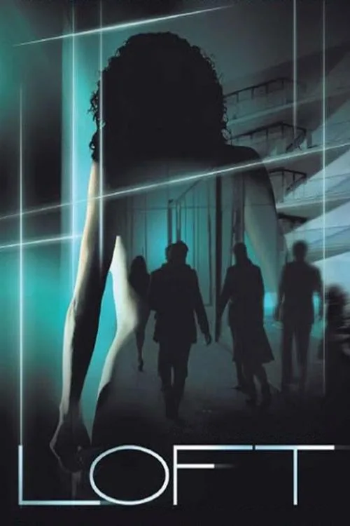Loft (2008) poster