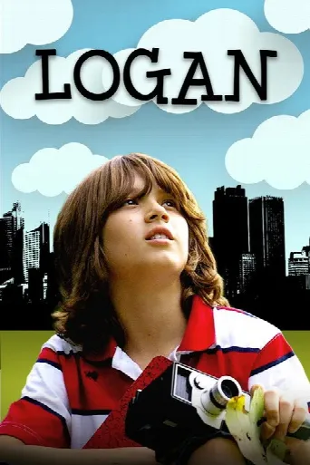Logan (2010) poster