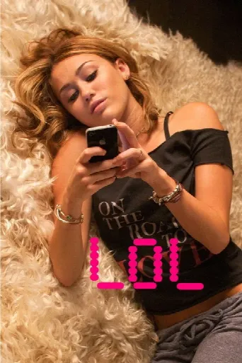 LOL (2012) poster