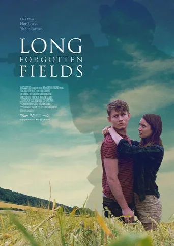 Long Forgotten Fields (2017) poster