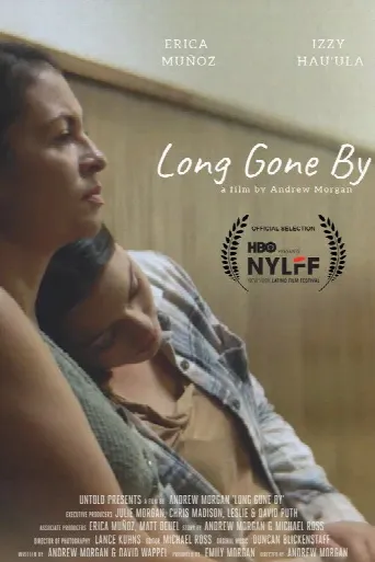 Long Gone By (2019) poster