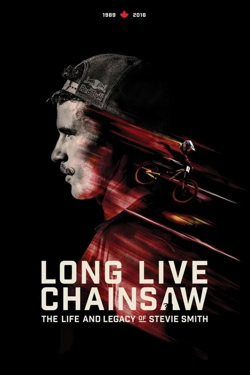Long Live Chainsaw (2021) poster