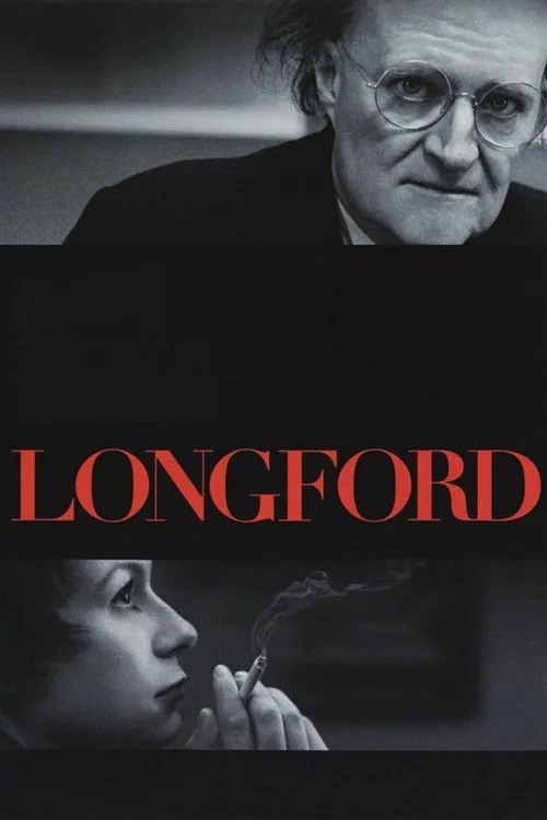 Watch Longford (2006) online free - poster