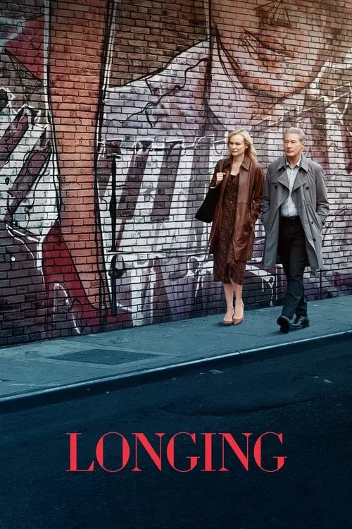 Longing (2024) poster