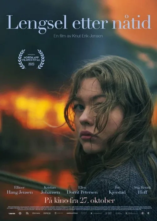 Longing for Today (2023) poster