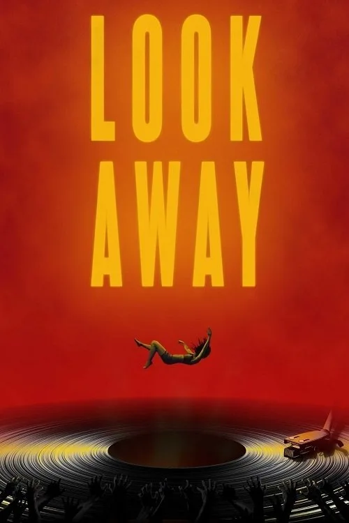Look Away, Look Away (2021) poster