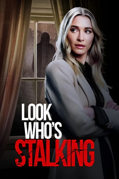 Watch Look Who's Stalking (2023) online free - poster