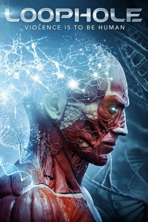 Watch Loophole (2019) online free - poster