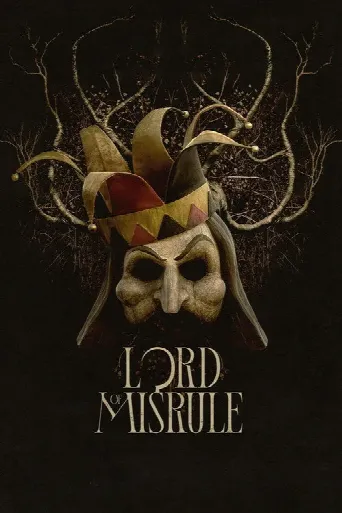 Lord of Misrule (2023) poster