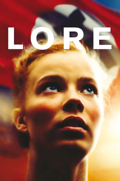 Watch Lore (2012) online free - poster
