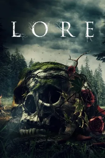 Lore (2024) poster