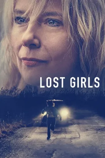 Lost Girls (2020) poster