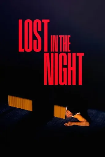 Lost in the Night (2023) poster