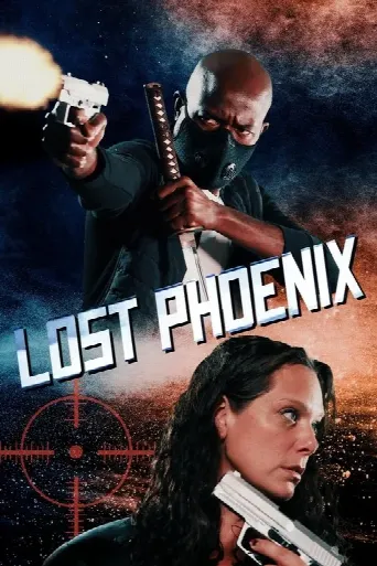 Lost Phoenix (2024) poster