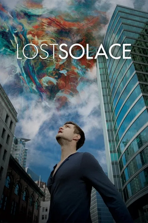 Lost Solace (2016) poster
