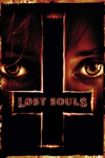 Lost Souls (2000) poster