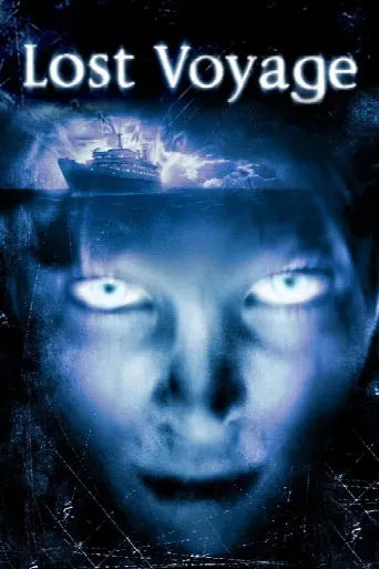 Lost Voyage (2001) poster