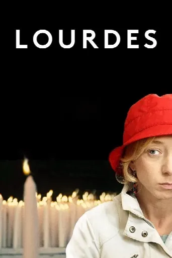 Lourdes (2009) poster