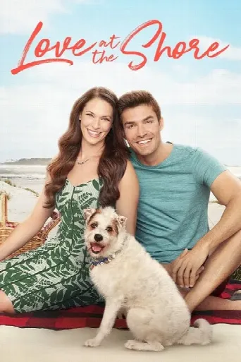 Love at the Shore (2017) poster