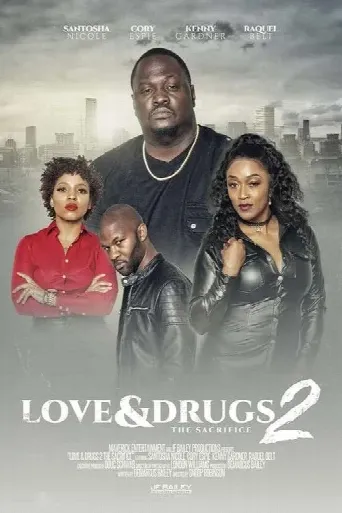 Love & Drugs 2 (2020) poster
