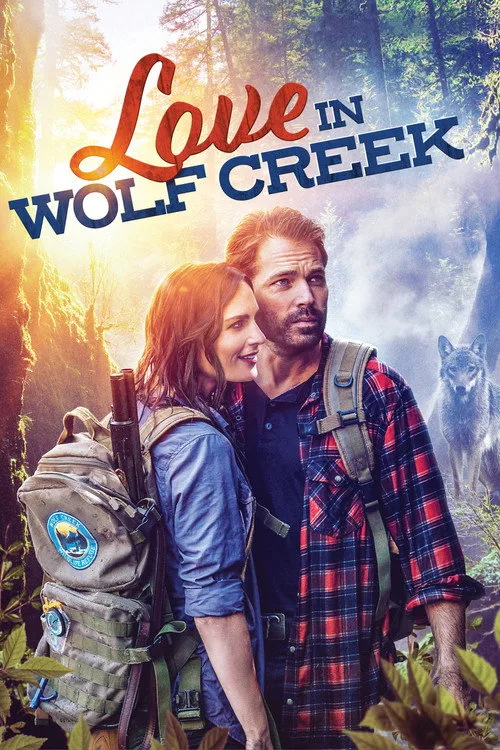 Love in Wolf Creek (2022) poster