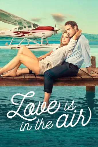 Love Is in the Air (2023) poster