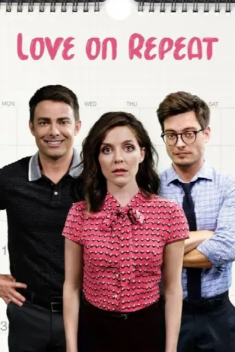 Love On Repeat (2019) poster