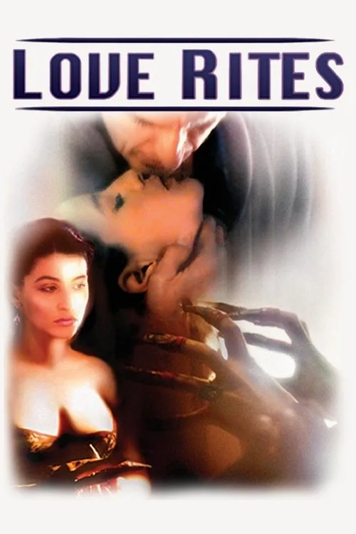 Love Rites (1987) poster