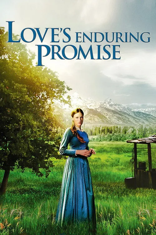 Love's Enduring Promise (2004) poster