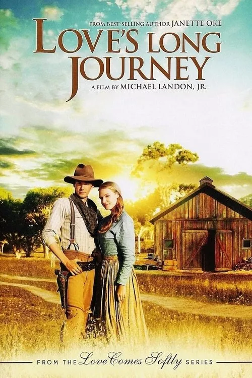 Love's Long Journey (2005) poster
