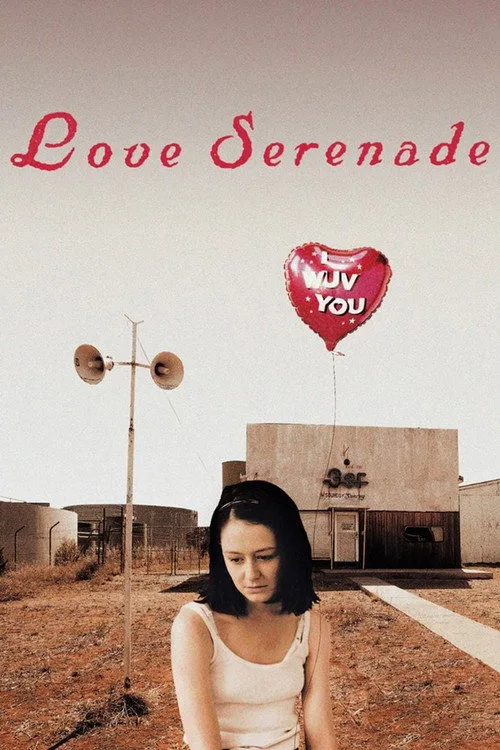 Watch Love Serenade (1996) online free - poster