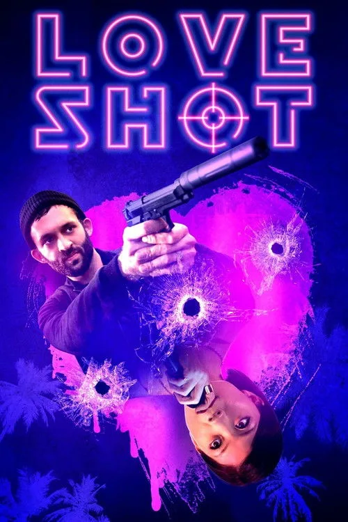Watch Love Shot (2019) online free - poster