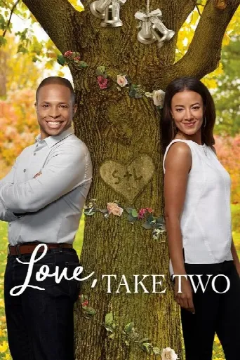 Love, Take Two (2019) poster