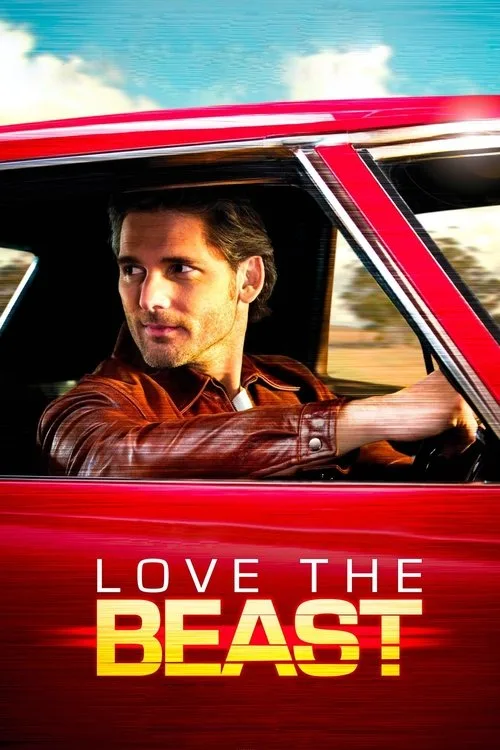 Watch Love the Beast (2009) online free - poster